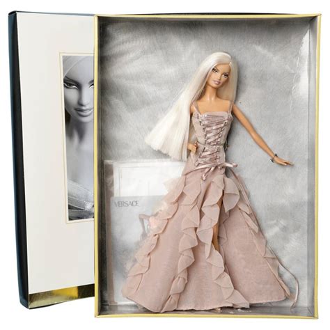 Versace Barbie for sale 